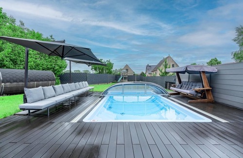 Muritz Casa | Lara Resort&Spa