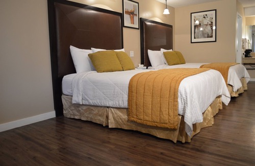 Laramie Hotel | Laramie Valley Inn