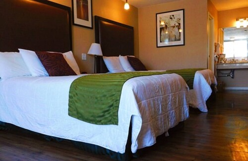 Laramie Hotel | Laramie Valley Inn