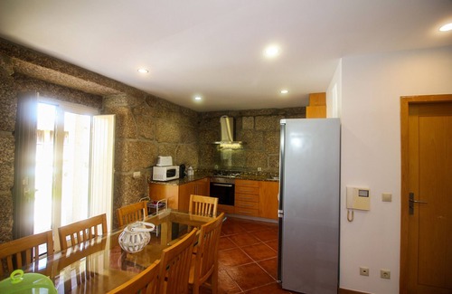 Guilhofrei Otro | Casa da Laranjeira Turismo Rural - pet friendly y piscina privada