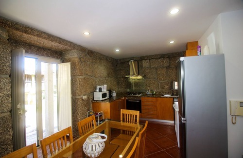 Guilhofrei Otro | Casa da Laranjeira Turismo Rural - pet friendly y piscina privada