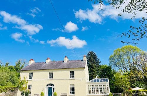 Londonderry Cama Y Desayuno | Larchmount House B&B