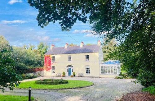 Londonderry Cama Y Desayuno | Larchmount House B&B