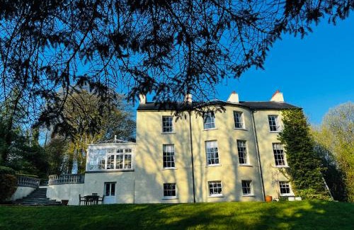 Londonderry Cama Y Desayuno | Larchmount House B&B