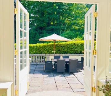 Londonderry Cama Y Desayuno | Larchmount House B&B