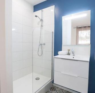 Lardenne Apartamento | Lardenne - Parking hippodrome Zenith