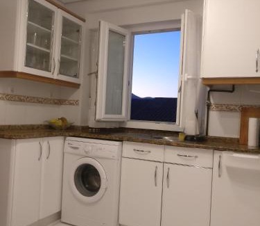 Laredo Apartamento | Laredo primera línea de playa,zona puerto deportivo