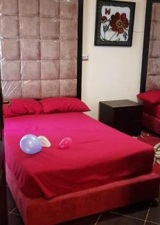 Ras Sudar Apartamento | LARG BIG Chalet with private gardens for families