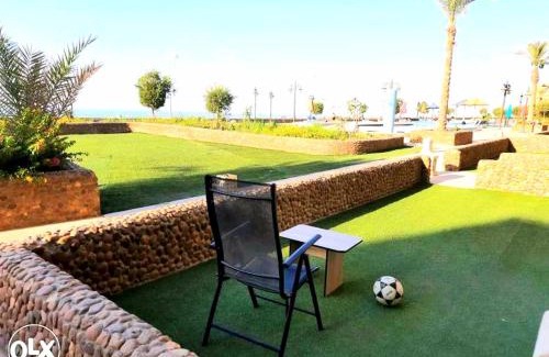 Ras Sudar Apartamento | LARG BIG Chalet with private gardens for families