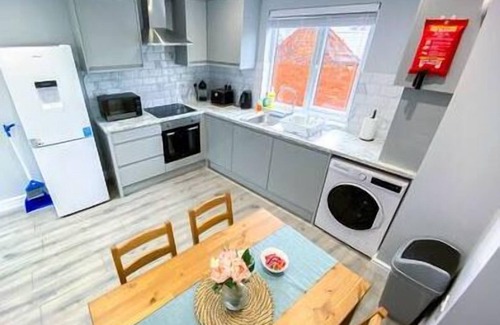 Harringay Apartamento | Large 1-Bedroom Flat, 5 Guest, London - F4