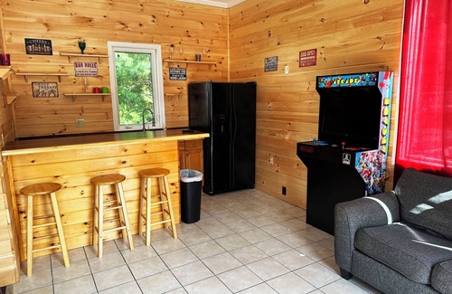 Tannersville Casa | Grandes 13 habitaciones, 5 baños, minutos de Hunter y caminar a Tannerville