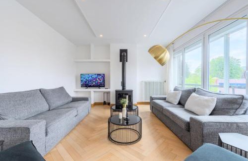La Madeleine Apartamento | Large 130 m² 4-bedroom apartment