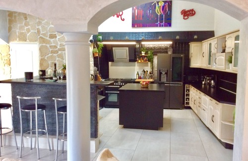 Belgentier Villa | Gran villa, 250 m², vista panorámica, a 20 min de las playas.