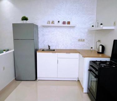 Agadir Apartamento | Large 2BR Apartment Near Agadir Medina