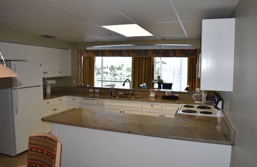 Clearwater Beach Apartamento | Gran ático de 3 dormitorios con vistas a la bahía de Clearwater