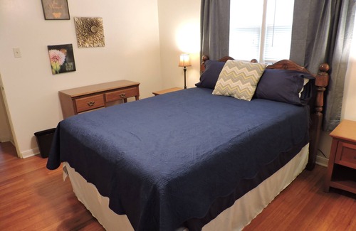 Memphis Casa | Gran casa de 3 dormitorios / 2 baños - Puede dormir 10