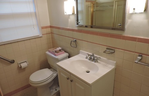 Memphis Casa | Gran casa de 3 dormitorios / 2 baños - Puede dormir 10