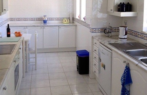 Budens Casa | Gran casa de 3 dormitorios, muy bien equipada, nuestro hogar lejos del hogar