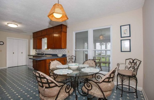 Lillian Casa | Large 3 bedroom on Perdido Bay and pet friendly