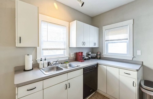 Lakewood Casa | Large 3 bedroom with a Hot Tub!