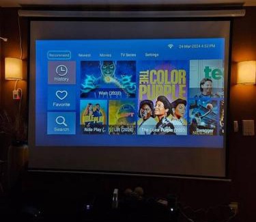 Newark Apartamento | Large 3 BRM 2 Bath Near EWR NYC