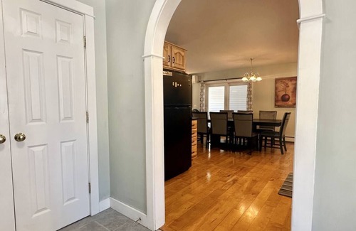 Seal Harbor Casa | Large 3BR House 2min to Acadia! [Bubble Rock Inn]