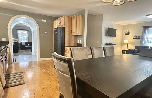 Seal Harbor Casa | Large 3BR House 2min to Acadia! [Bubble Rock Inn]