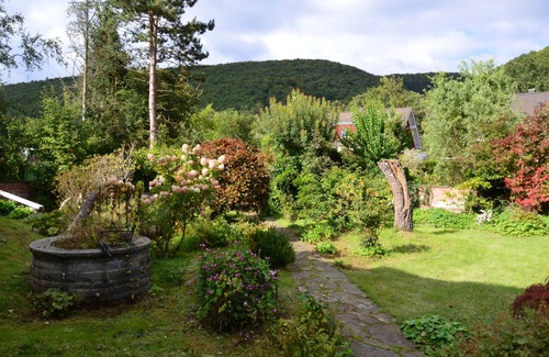 Gemund Casa | Gran casa de 4 * de 240 metros cuadrados, en el centro del Parque Nacional Eifel, rutas de senderismo
