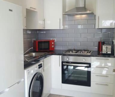 Liverpool Apartamento | Large 6 bedroom duplex - perfect for large family