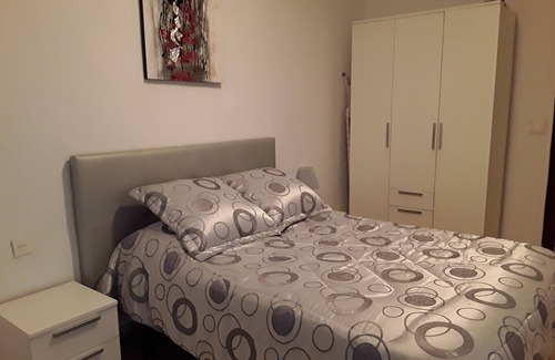 Alicante Casa | Apartamento grande y hermoso