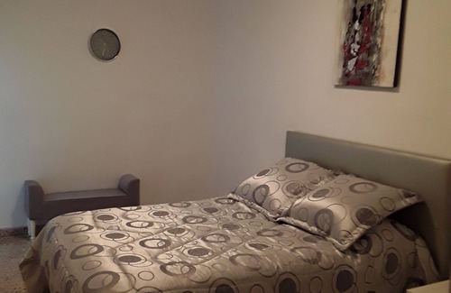 Alicante Casa | Apartamento grande y hermoso