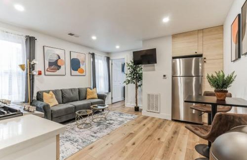 Center City West Apartamento | Large and Cozy Center City 1BR