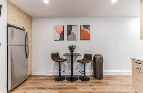 Center City West Apartamento | Large and Cozy Center City 1BR