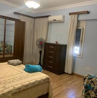 Nasr City Apartamento | Large apartment for families