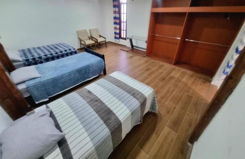 Oaxaca Apartamento | Large apartment for groups