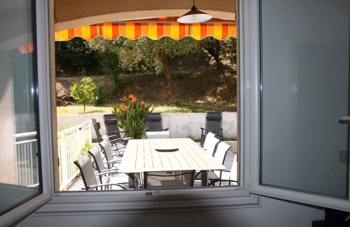 Mezzavia Apartamento | LARGE APARTMENT IN VILLA WITH GARDEN