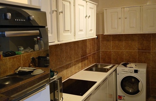Yof Apartamento | Large apartment of 150 square meters in Yoff BCEA0 beach
