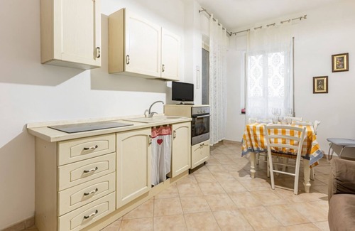 Monserrato Apartamento | Monserrato Cozy Apartment near the Policlinico!