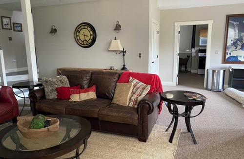 Kennett Square Apartamento | Large Apartment on Farm Property in Southern Chester Countyn