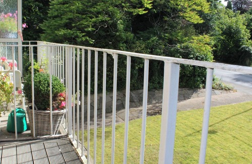 Doncaster Apartamento | Large Balcony Apartment - Town & Races -2 Dbl Beds