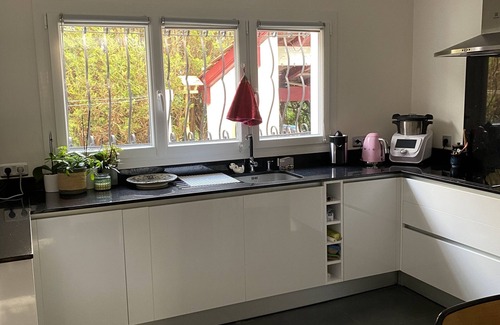 Briscous Casa | Large Basque house 10min from Bayonne!
