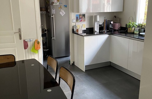Briscous Casa | Large Basque house 10min from Bayonne!