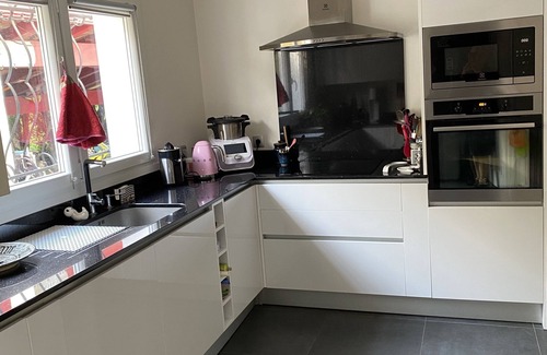 Briscous Casa | Large Basque house 10min from Bayonne!