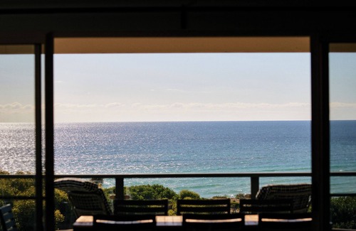 Adelaide Casa | Large Beach House with MESMERISING sea views regular stunning sunsets