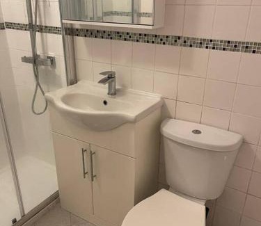 Stonnall Casa | Large Beautiful 3 Bed house in City of Birmingham