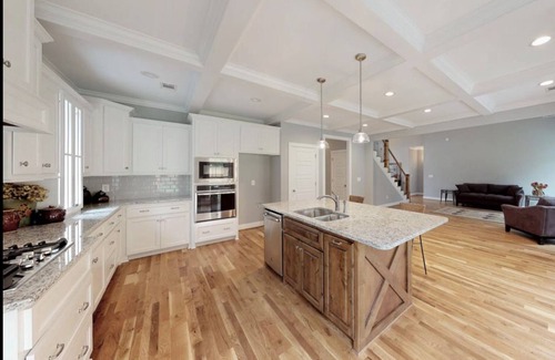 Murphys Estates Casa | Alquiler de torneos Glof 2020 Master's Glof para hasta 10