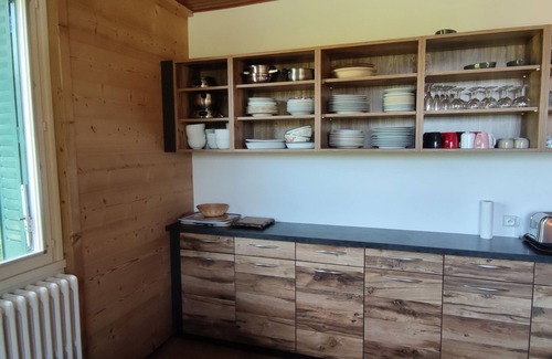 Bonlieu Villa | Casa rural de gran capacidad a 1,5 km de las cascadas de Hérisson