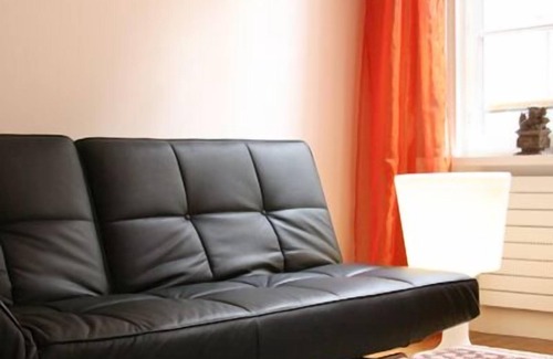 Quartier Saint-Ambroise Apartamento | Gran estudio de encanto y calma cerca de Marais