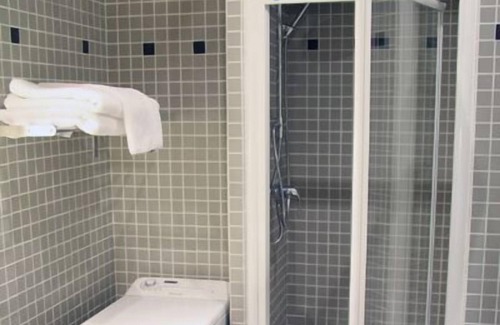 Quartier Saint-Ambroise Apartamento | Gran estudio de encanto y calma cerca de Marais
