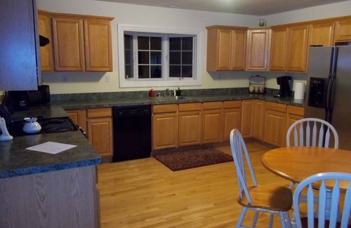 Pine Bush Casa | Gran casa limpia en Pine Bush cerca de Wallkill Bethel, Watchtower Farm, Ny